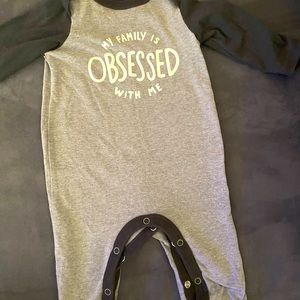 Really cute one piece :)